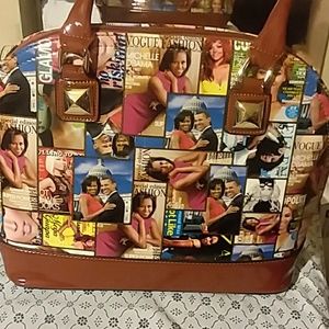Fashion bag